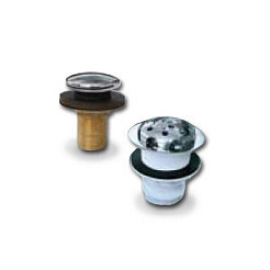 Jacob Delafon Аксессуары для писсуара "Coquelle 2" E74560-CP – фотография-1